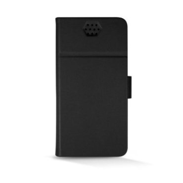 Universal BookSlim case for Smartphone up to 5\"