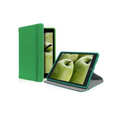 Custodia a libro Hammer con funzione stand per iPad Air