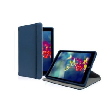 Custodia a libro Hammer con funzione stand per iPad Air