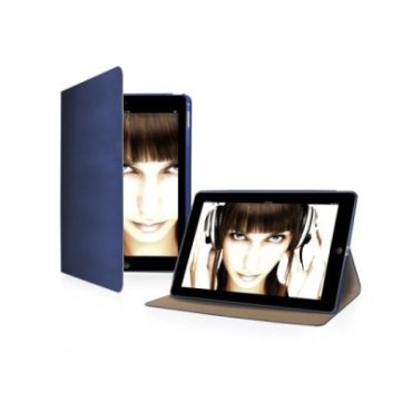Custodia a libro con funzione stand per iPad mini 4