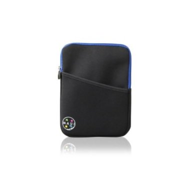 Maui neoprene case for iPad and Tablet