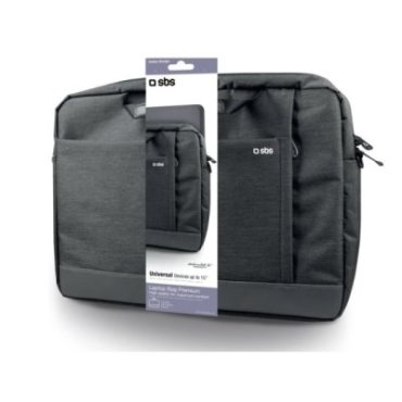 Premium bag with handles for Notebook up to 15\"