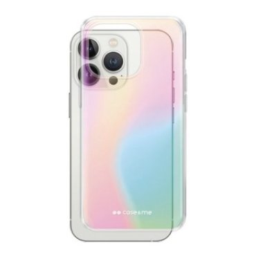 Iridescent Cover for iPhone 11 Pro