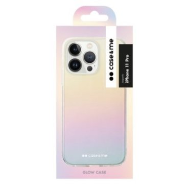 Iridescent Cover for iPhone 11 Pro