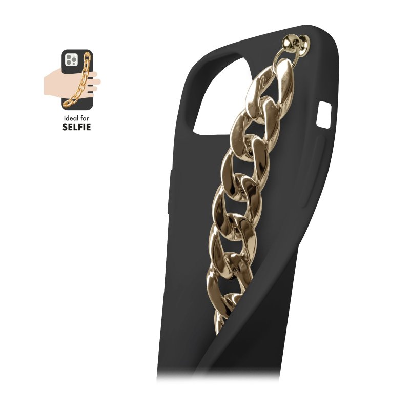 Cover for iPhone 13 with chain