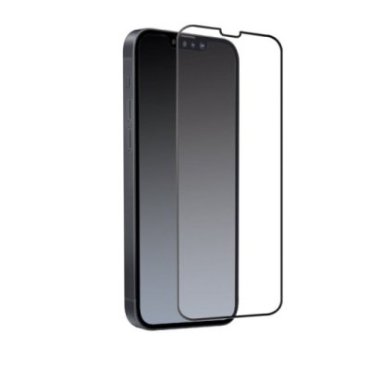 Protection écran en verre Full Cover pour iPhone 13/13 Pro/iPhone 14