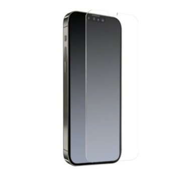 Protection écran en verre pour iPhone 13 Pro Max/iPhone 14 Plus