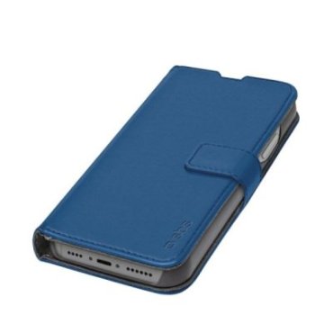 Book Case Wallet für iPhone 14 Plus mit Standfunktion