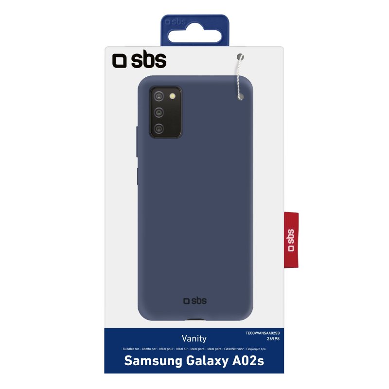 Vanity Stars Cover for Samsung Galaxy A02s