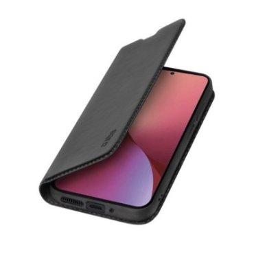 Book Wallet Lite Case for Xiaomi 12 Lite