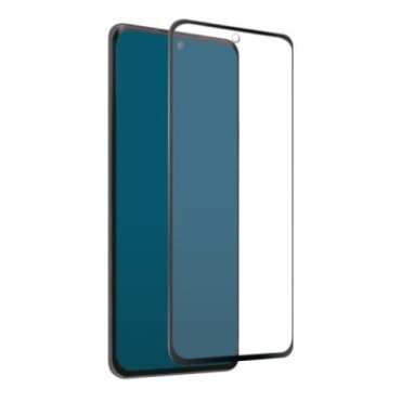 Glas Displayschutz Full Cover für Xiaomi 12 Lite