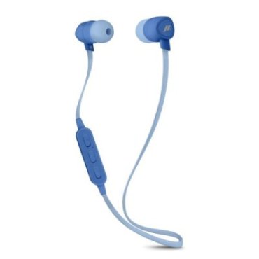 Flyphones - Kabellose Kopfhörer mit Flachbandkabel