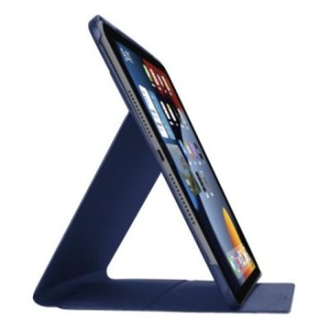 Book Case Pro with Stand for iPad 10.9" 2022
