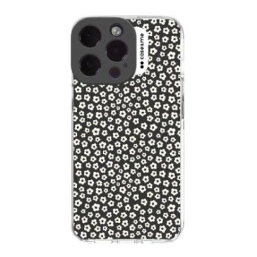 Coque pour iPhone 14 Pro avec protection caméra