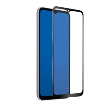 Glass screen protector Full Cover per Samsung Galaxy A34