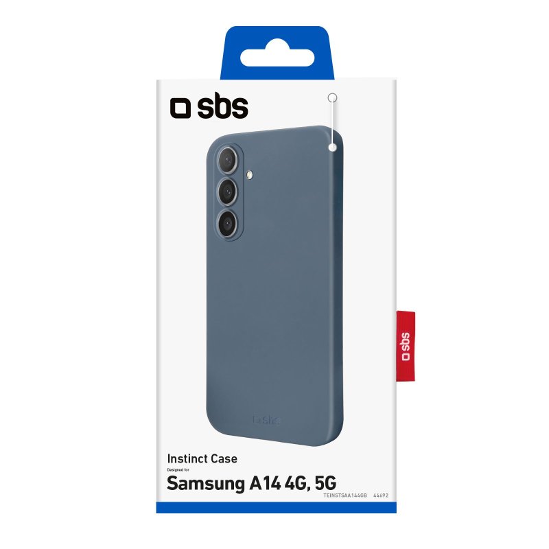 Instinct cover for Samsung Galaxy A14 4G/5G