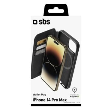 MagSafe-compatible case for iPhone 14 Pro Max