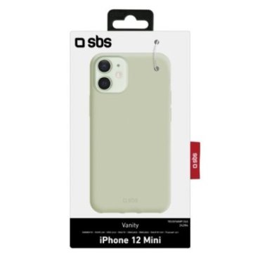 Vanity Cover for iPhone 12 mini