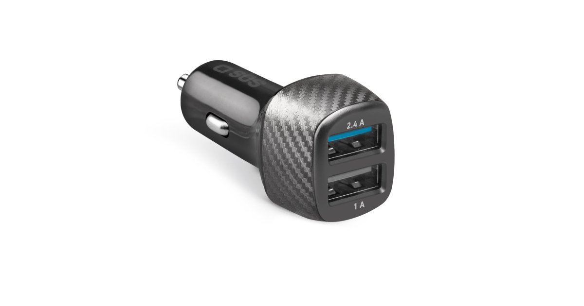 DESUO USB C Auto Ladegerät Bluetooth 5.3 Freisprechanlage MP3 USB-Ladegerät  Autobatterie-Ladegerät