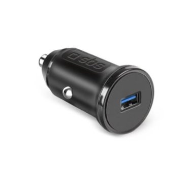 Car charger with 1A USB