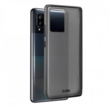 Stoß- und rutschfestes mattes Cover für das Samsung Galaxy A42