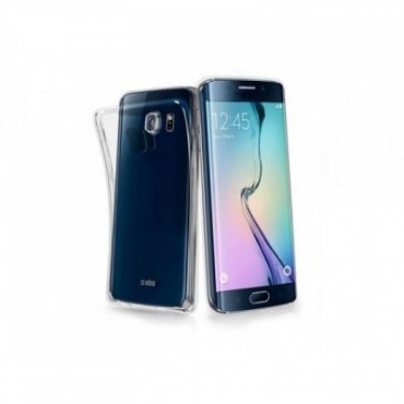 Aero Case Extraslim für Samsung Galaxy S6 Edge