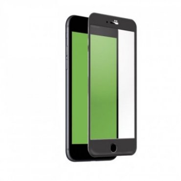 Protection écran en verre 4D pour iPhone 8 Plus/7 Plus/6s Plus/6 Plus