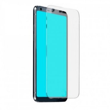 Glass screen protector for LG G6