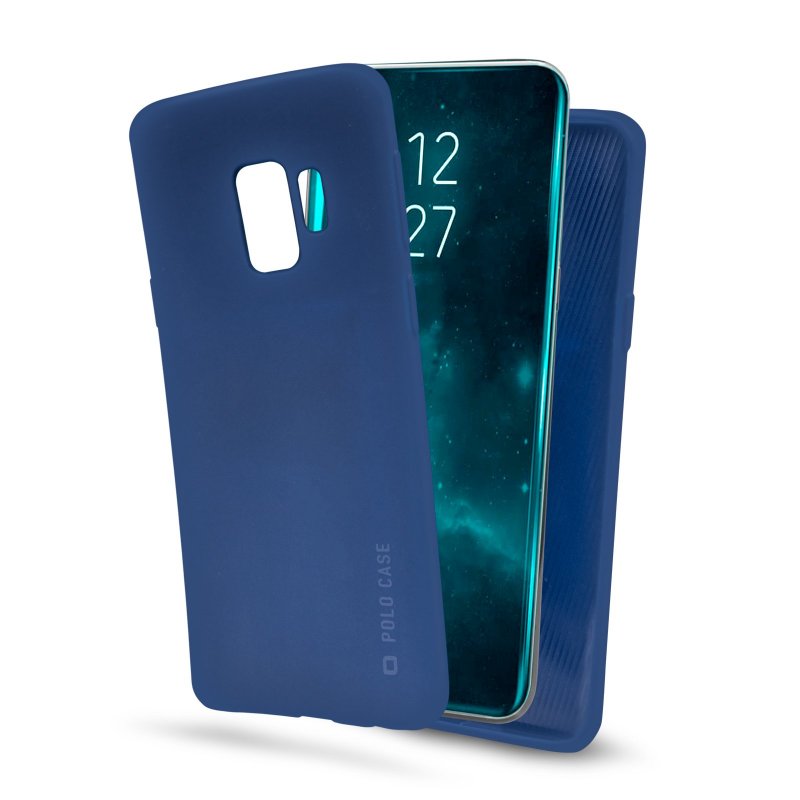 Polo Cover for Samsung Galaxy S9+