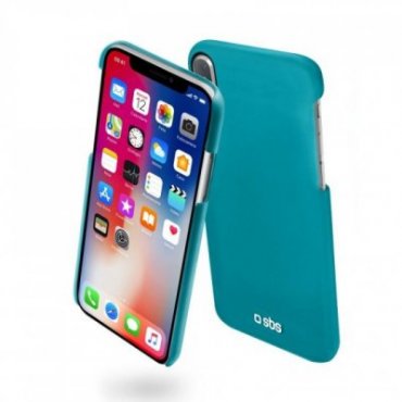 Cover Color Feel for iPhone XS/X