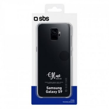 Glue Case for Samsung Galaxy S9