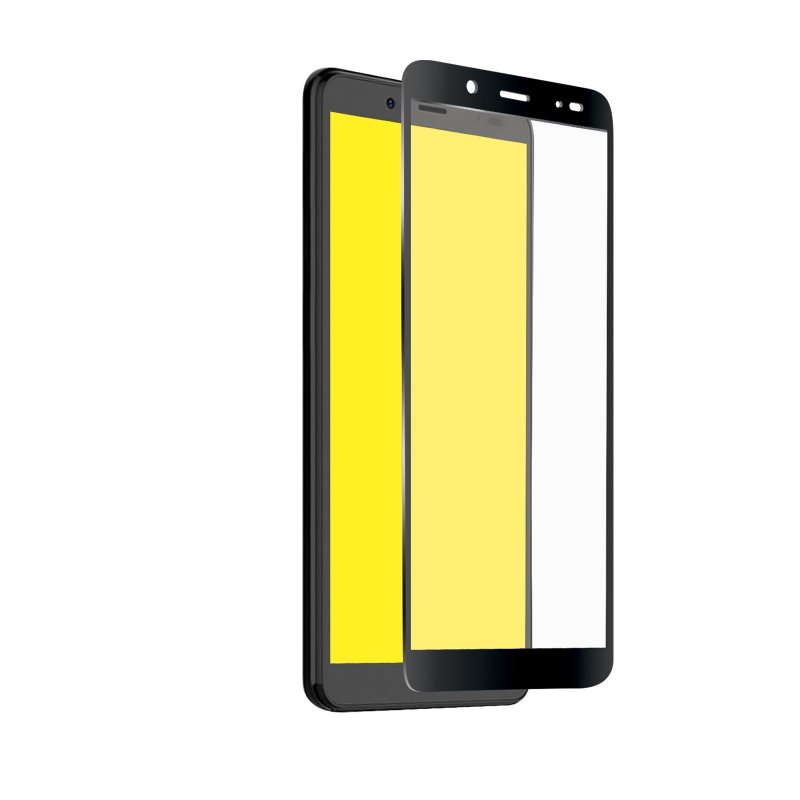 Full Cover Glass Screen Protector for ZTE Blade A5