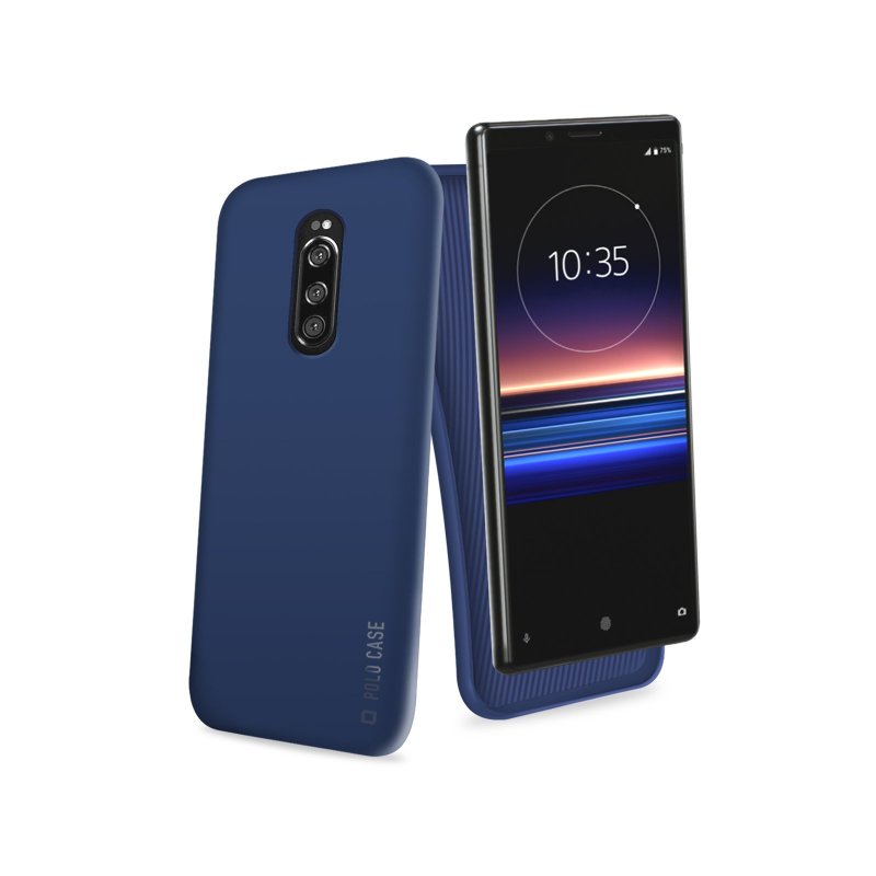 Polo Cover for Sony Xperia 1