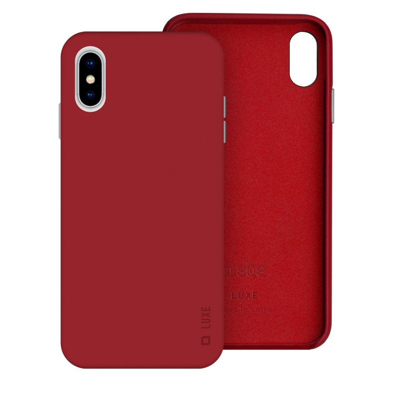 Luxe Cover for iPhone XS Max