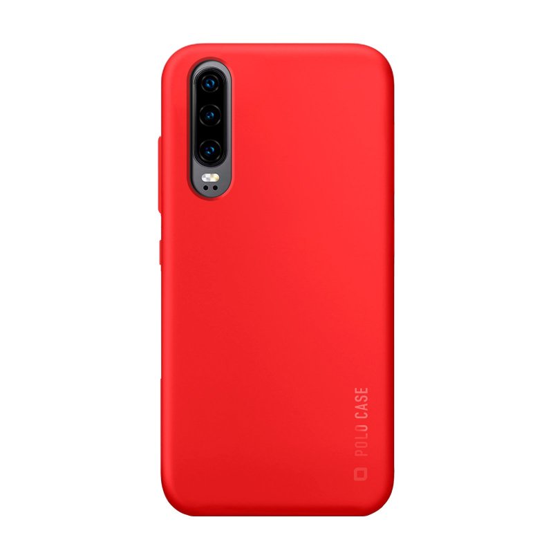 Polo Cover for Huawei P30