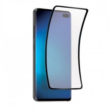 Full Screen Protector Flexiglass für Samsung Galaxy S10+