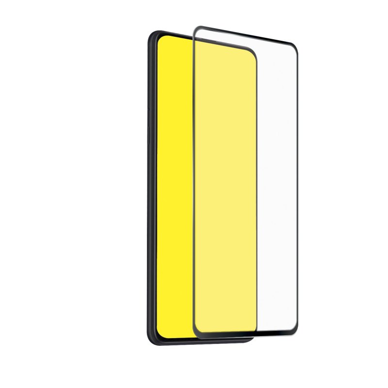 Full Cover Glass Screen Protector for Xiaomi Mi Mix 3