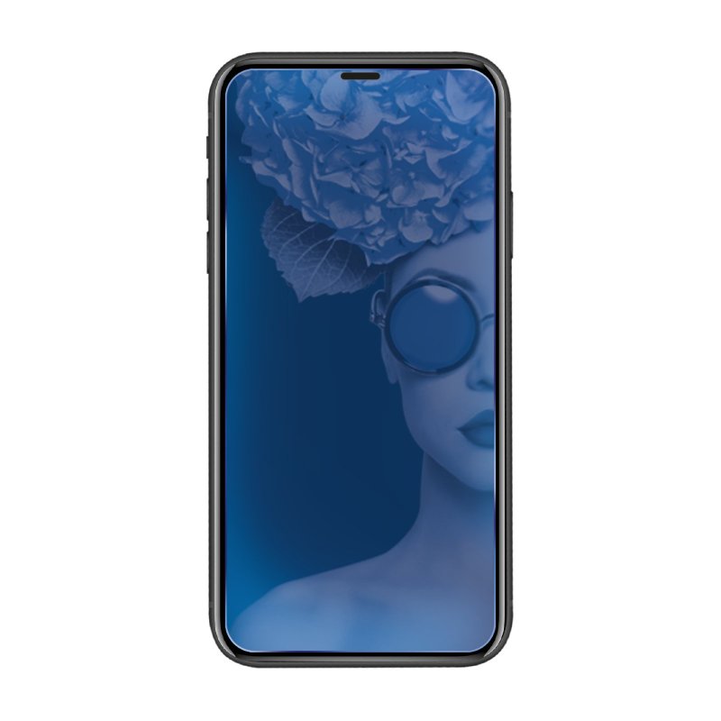 Sunglasses Screen Glass for iPhone 11/XR