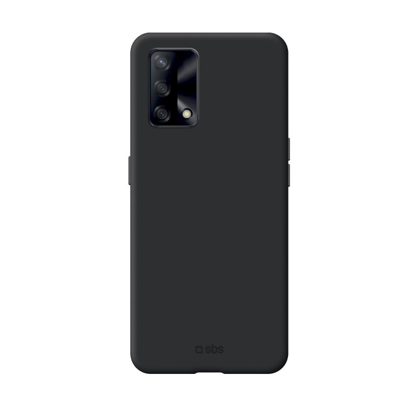 Colourful, flexible cover for Oppo Find X3 Neo