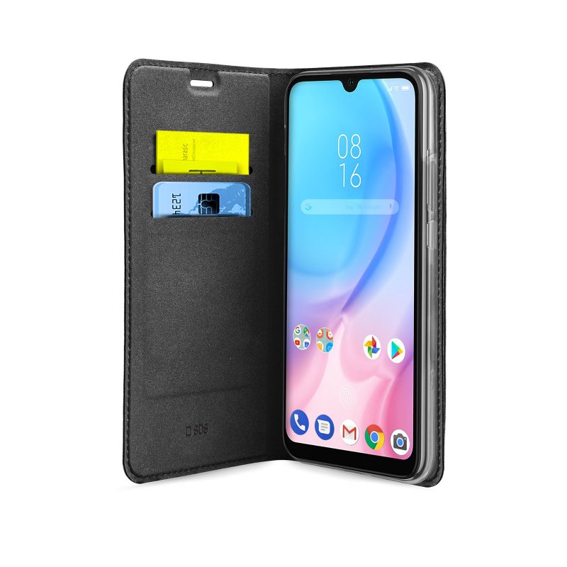 Book Wallet Lite Case for Xiaomi Mi CC9e/Mi A3