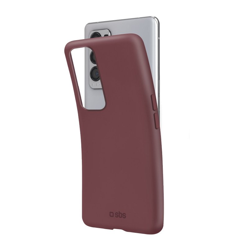 Colourful, flexible cover for Oppo A94 5G