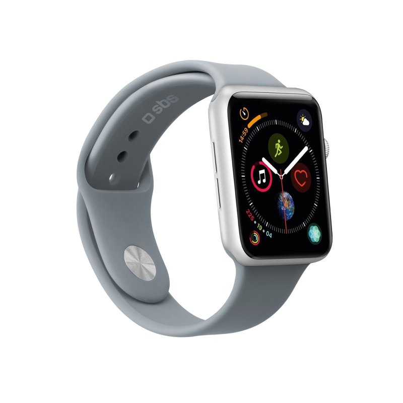 Band for Apple Watch 3/4/5/6/7/SE in size S/M