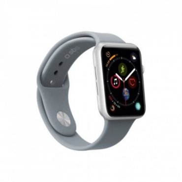 Bracelet taille S / M pour Apple Watch 3/4/5/6/7/SE 40mm