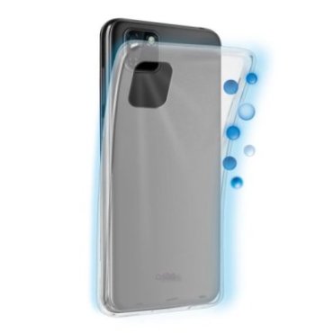 Bio Shield antimicrobial cover for Huawei Y5p