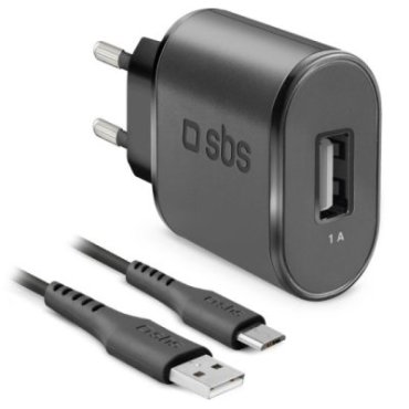 Micro USB travel charging kit