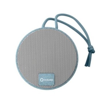 Speaker wireless eco-friendly