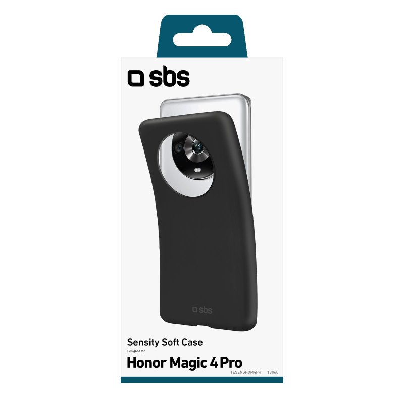 SBS TPU cover for Honor Magic 6 Lite