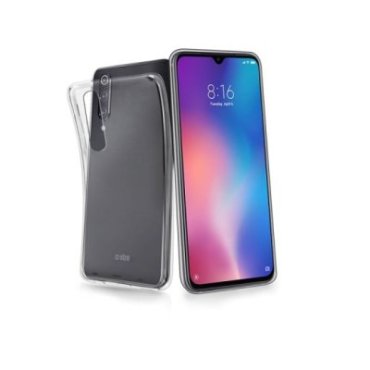 Cover Skinny per Xiaomi Mi 9 SE