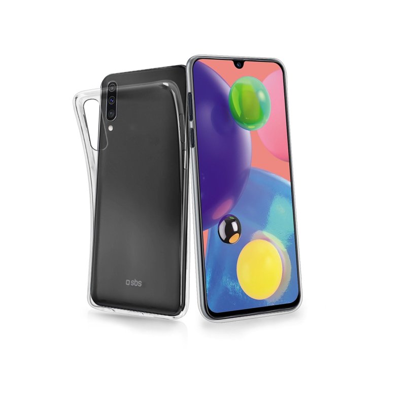 Skinny cover for Samsung Galaxy A70s