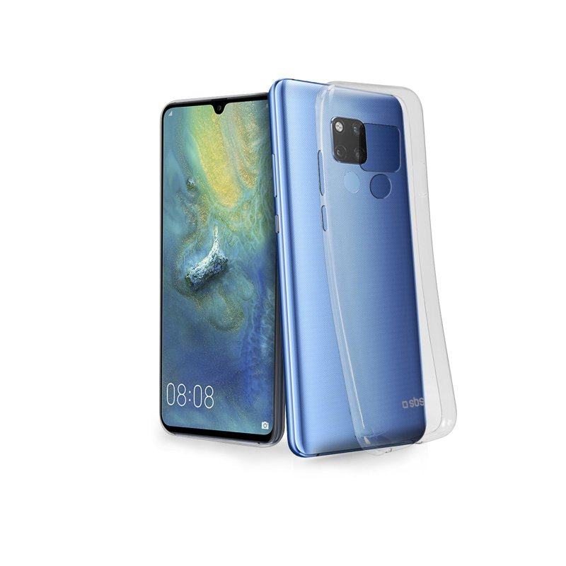 Skinny cover for Huawei Mate 20 X